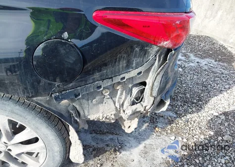 2015 Infiniti Qx60 z USA, uszkodzony, nr VIN 5N1AL0MM3FC501539